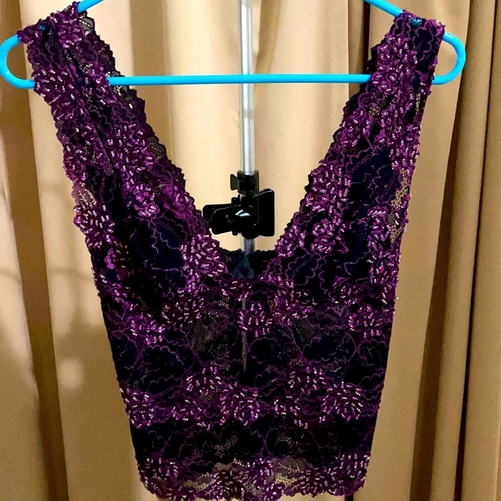 Marciano top- size S.